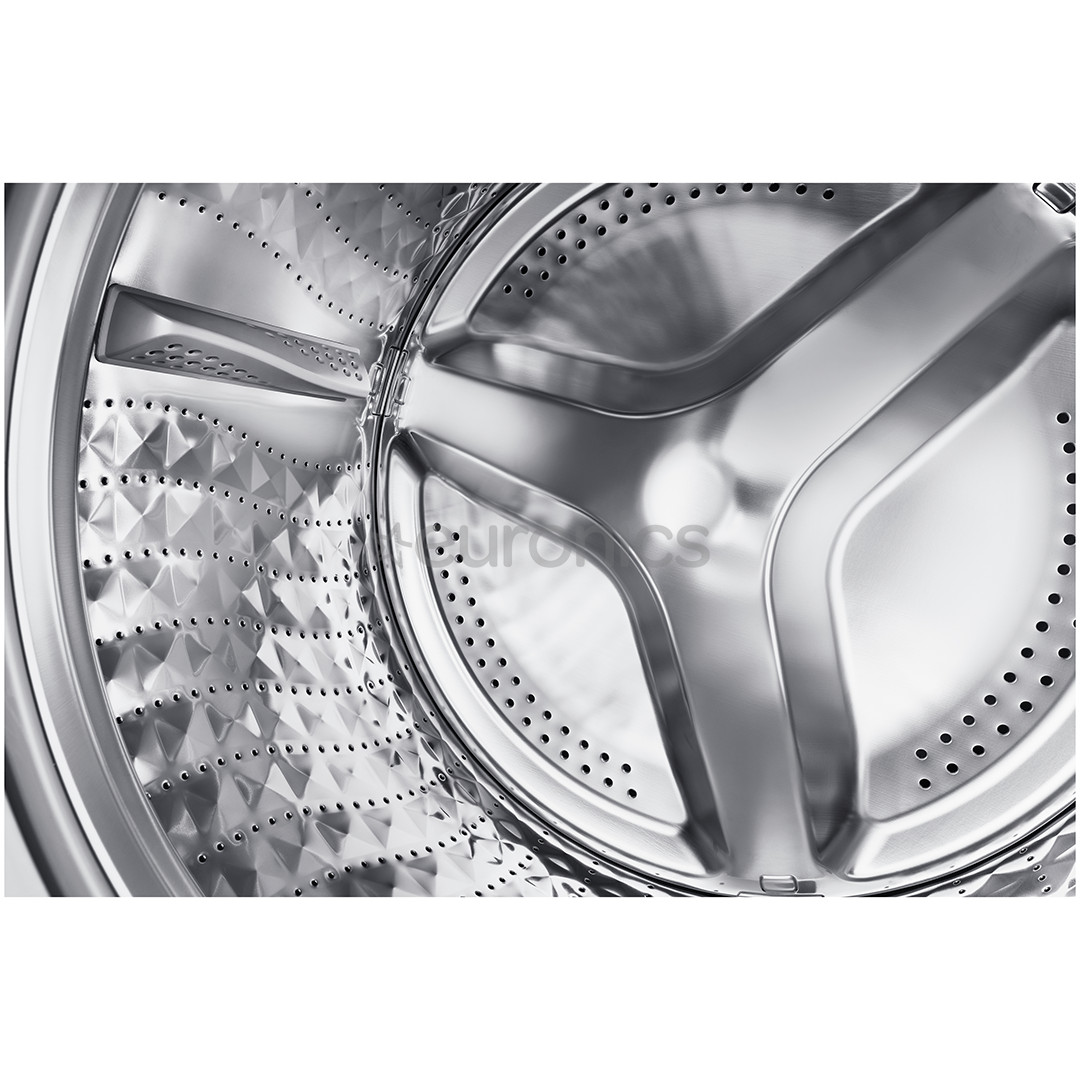 Washing machine-dryer Samsung (8 kg/5 kg)