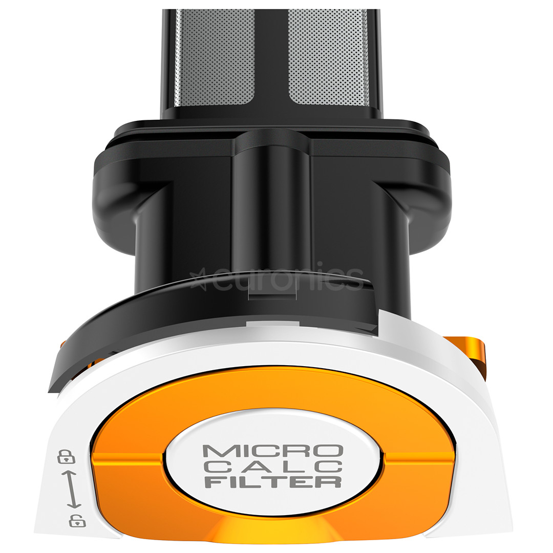 Tefal Ultimate Pure, 3200 W, roosa/must - Aurutriikraud