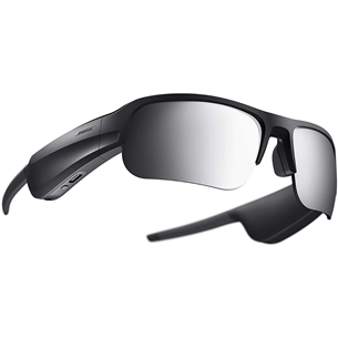 Bose Tempo, черный - Солнцезащитные очки с динамиками 839769-0100