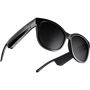 Bose Soprano, black - Open Ear Audio Sunglasses 851337-0100