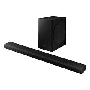 Soundbar 3.1.2 Samsung Q70