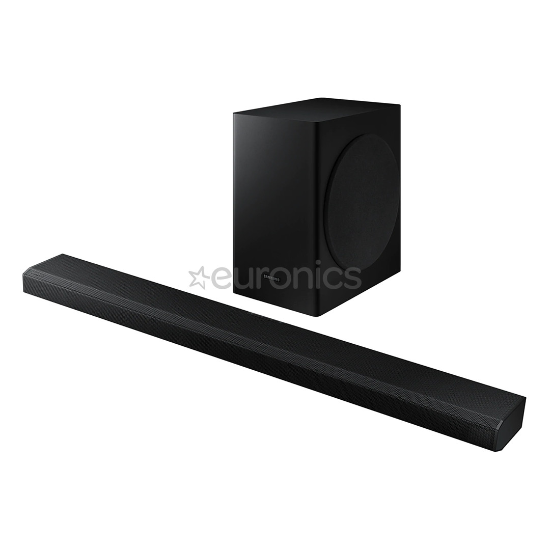 Soundbar 3.1.2 Samsung Q70