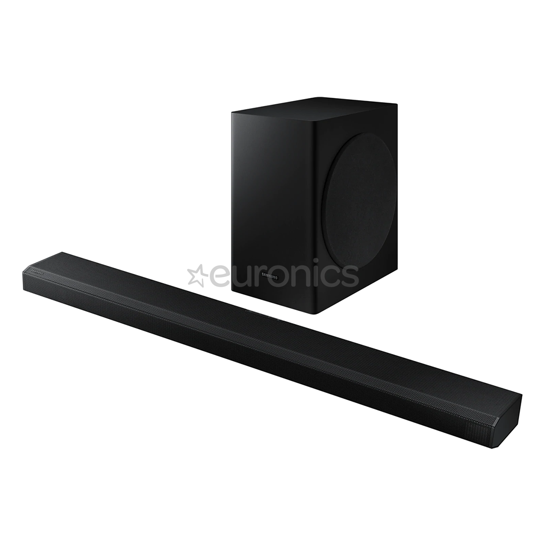 Soundbar 3.1.2 Samsung Q70