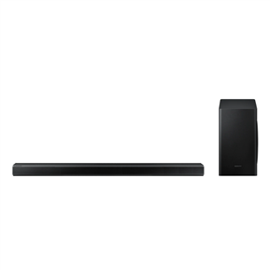 Soundbar 3.1.2 Samsung Q70