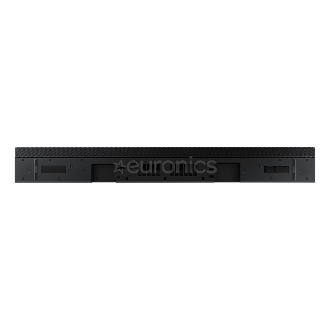 Soundbar 3.1.2 Samsung Q70