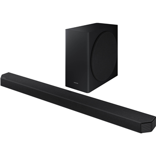 Soundbar 7.1.2 Samsung Harman/Kardon Q900