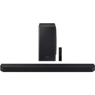 Soundbar 7.1.2 Samsung Harman/Kardon Q900