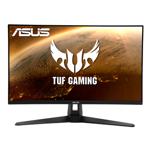 ASUS TUF Gaming VG279Q1A, 27'', FHD, LED IPS, 165 Hz, must - Monitor