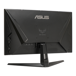 ASUS TUF Gaming VG279Q1A, 27'', FHD, LED IPS, 165 Hz, black - Monitor