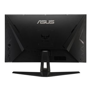 27'' Full HD LED IPS-монитор ASUS TUF Gaming