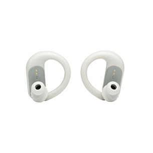 JBL Endurance PEAK II, white - True-Wireless Sport Earbuds