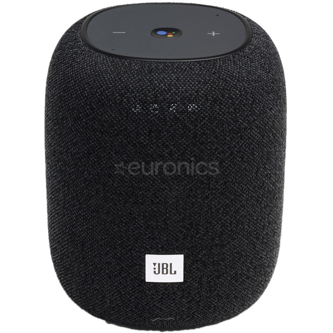 Juhtmevaba kodukõlar JBL Link Music