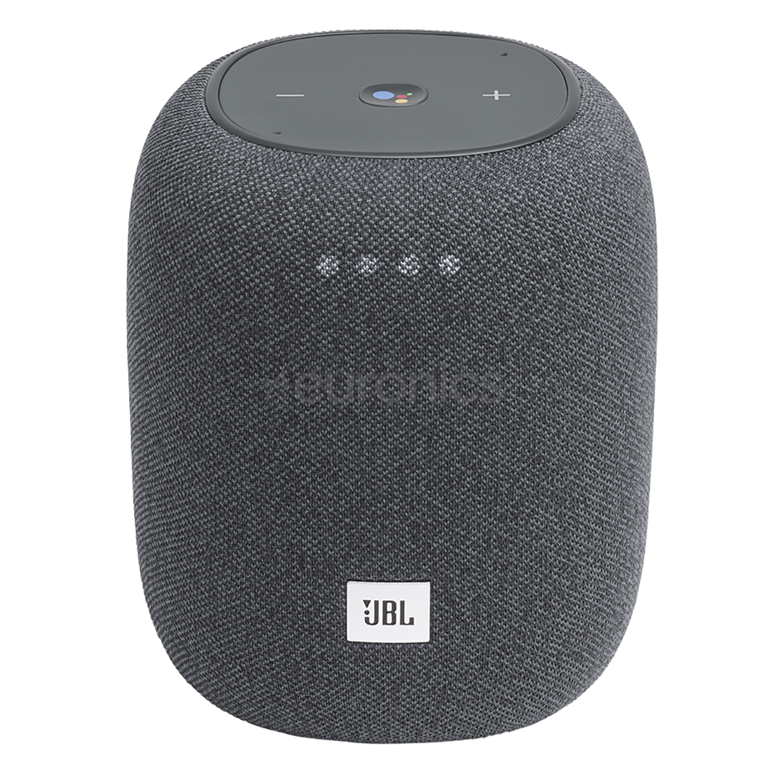 Juhtmevaba kodukõlar JBL Link Music