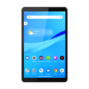 Tahvelarvuti Lenovo Tab M8 + SCX (WiFi + LTE)