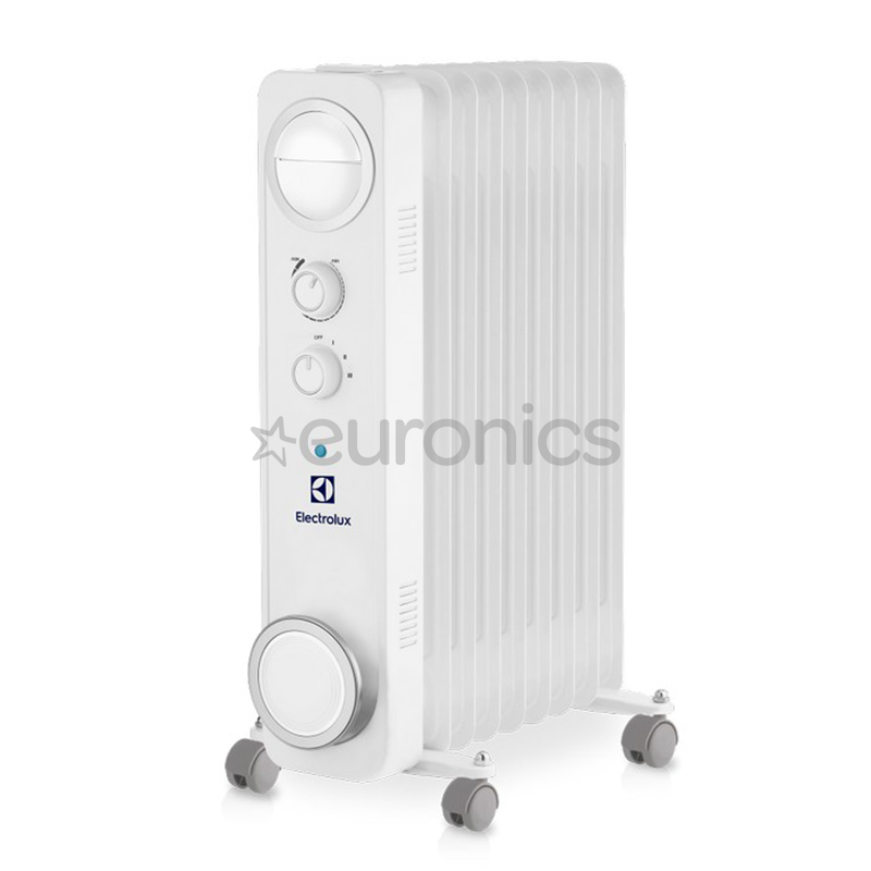 Масляный радиатор Electrolux (2000 Вт)