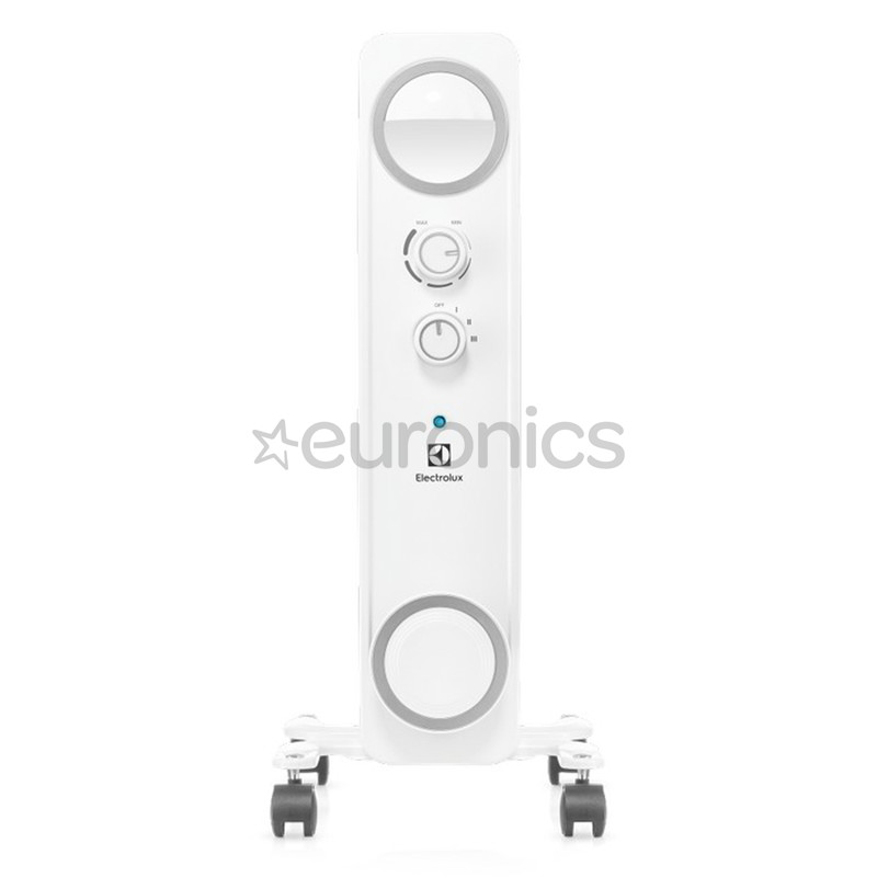 Oil-filled radiator Electrolux (2000 W)