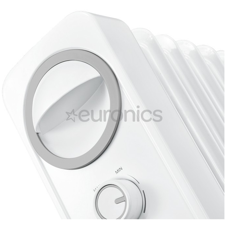 Oil-filled radiator Electrolux (2000 W)