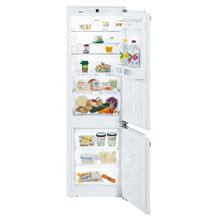 Built-in refrigerator Liebherr (178 cm)