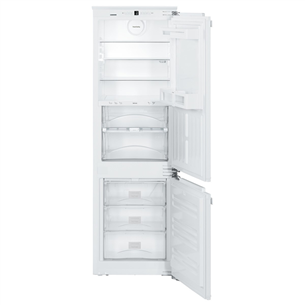 Built-in refrigerator Liebherr (178 cm)