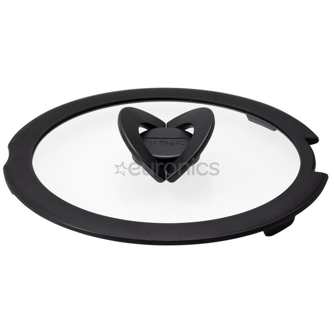 Tefal Ingenio, diameter 28 cm - Glass lid