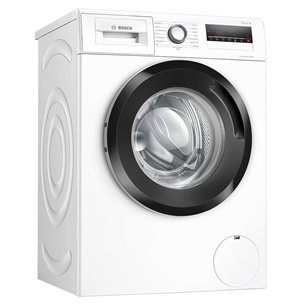 Bosch, 8 kg, depth 55 cm, 1400 rpm - Front Load Washing Machine