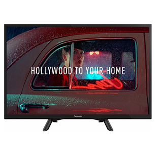 32'' HD LED LCD-телевизор Panasonic