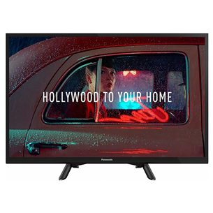 32'' HD LED LCD-teler Panasonic