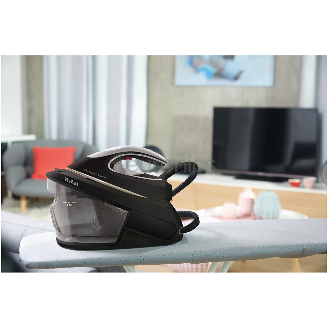 Triikimissüsteem Tefal Express Power