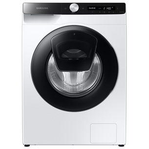 Washing machine Samsung (7 kg) WW70T552DAE/S7