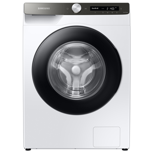 Washing machine Samsung (9 kg) WW90T534DAT/S7