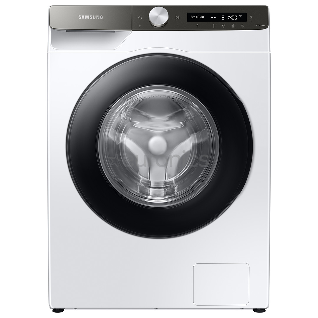Samsung, auto dose, 9 kg, depth 55 cm, 1400 rpm - Front Load Washing Machine