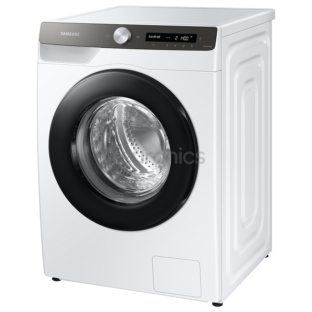 Samsung, auto dose, 9 kg, depth 55 cm, 1400 rpm - Front Load Washing Machine