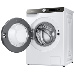 Samsung, auto dose, 9 kg, depth 55 cm, 1400 rpm - Front Load Washing Machine