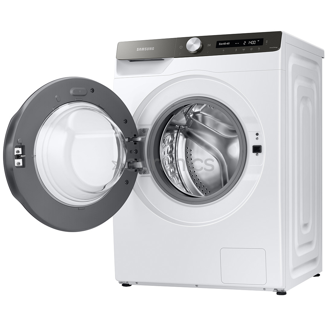 Samsung, auto dose, 9 kg, depth 55 cm, 1400 rpm - Front Load Washing Machine
