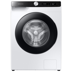 Samsung, 8 kg, depth 55 cm, 1400 rpm - Front Load Washing Machine