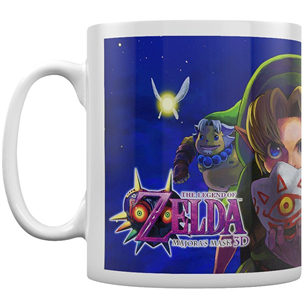 Kruus Legend of Zelda Majoras Mask