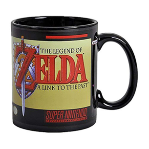 Mug Legend of Zelda