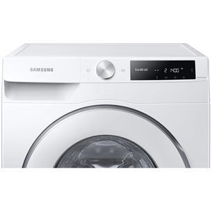 Washing machine Samsung (8 kg)