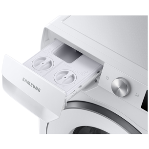 Washing machine Samsung (8 kg)