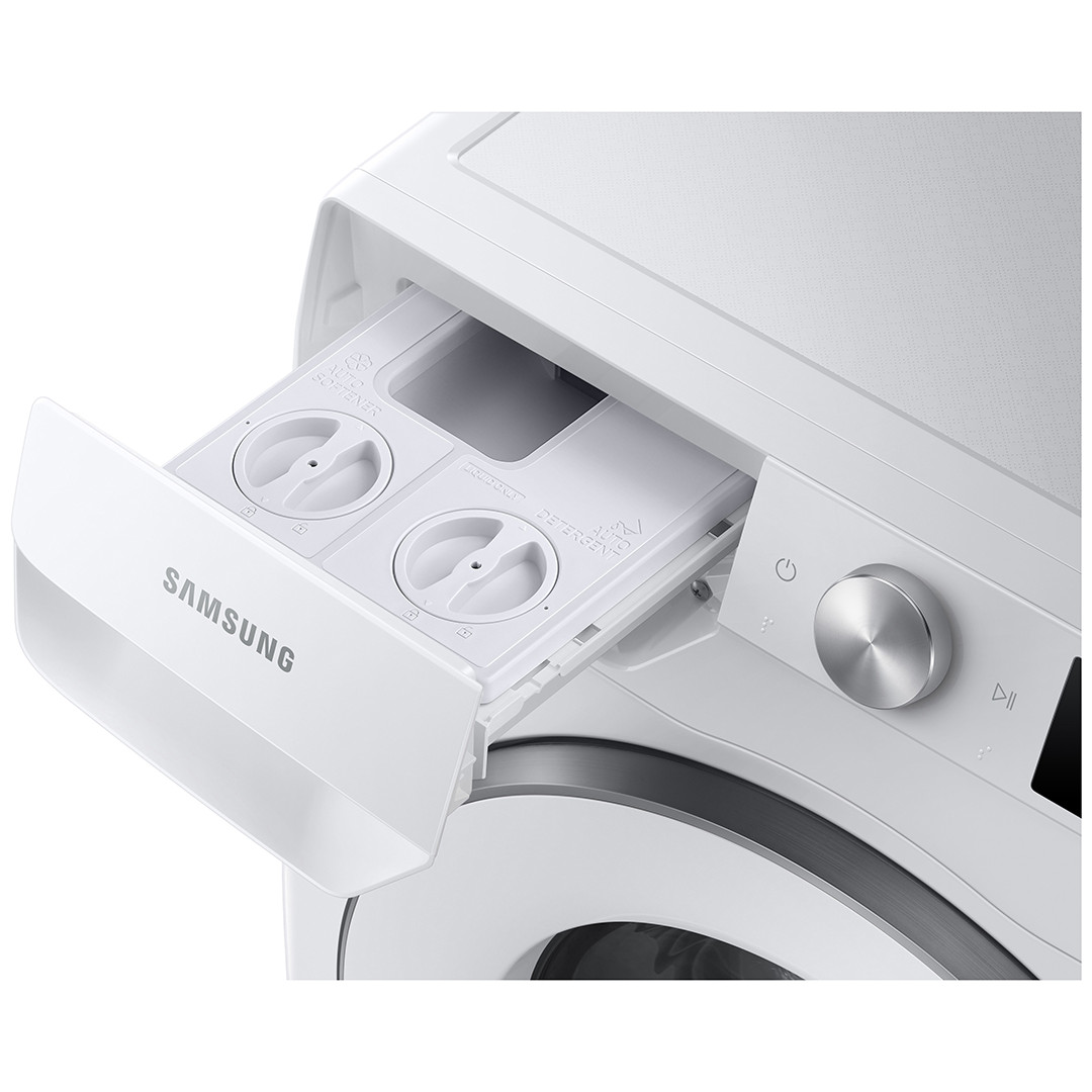 Washing machine Samsung (8 kg)