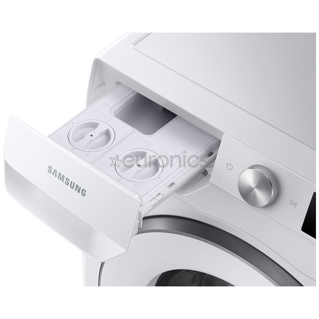 Washing machine Samsung (8 kg)