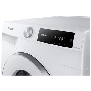 Washing machine Samsung (8 kg)