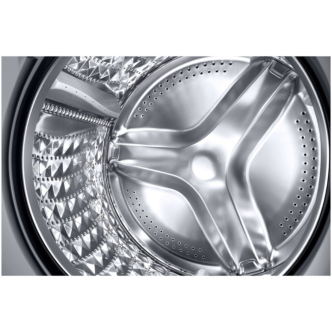 Washing machine Samsung (8 kg)