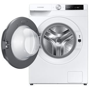 Washing machine Samsung (8 kg)