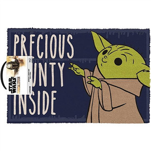Door mat Star Wars Mandolorian