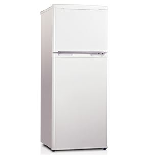 Refrigerator, Midea / height: 125 cm