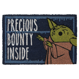 Door mat Star Wars Mandolorian