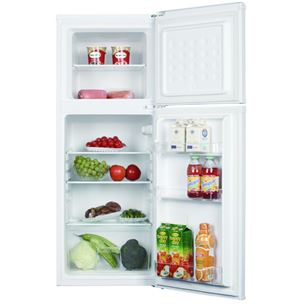 Refrigerator, Midea / height: 125 cm