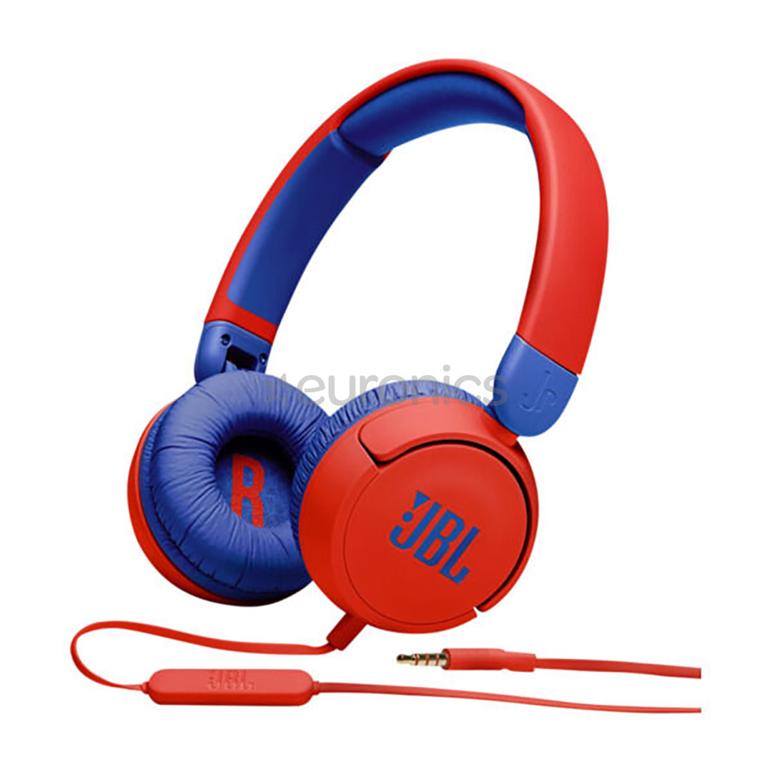 Laste kõrvaklapid JBL JR310