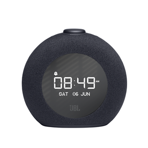 Clock radio JBL Horizon 2 HORIZON2HOTELBLKEU